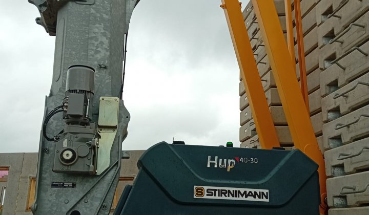 HUP